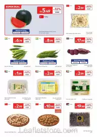 Carrefour catalogue Page 2