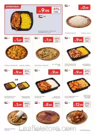 Carrefour catalogue Page 6
