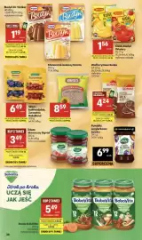 Delikatesy Centrum gazetka tydzień 41 Strona 38