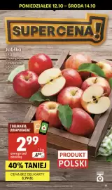 Delikatesy Centrum gazetka tydzień 41 Strona 10