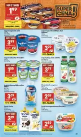 Delikatesy Centrum gazetka tydzień 41 Strona 33