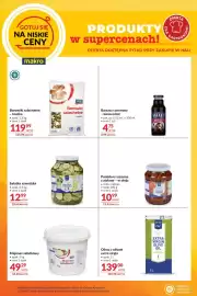 Makro gazetka Strona 2: Borowiki szlachetne KOSTKA €119,99, Majonez sałatkowy ARO €49,29
