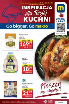 Makro gazetka