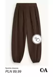 C&A gazetka Strona 10