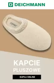 Deichmann gazetka tydzień 41 Strona 1