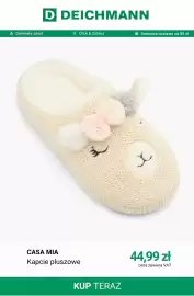 Deichmann gazetka tydzień 41 Strona 2