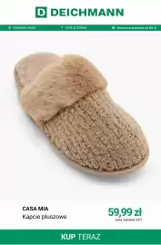 Deichmann gazetka tydzień 41 Strona 3