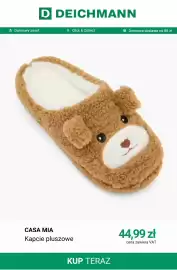 Deichmann gazetka tydzień 41 Strona 4