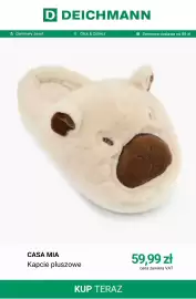 Deichmann gazetka tydzień 41 Strona 5