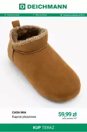 Deichmann gazetka tydzień 41 Strona 6