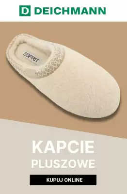 Deichmann gazetka (ważność do 17-10)