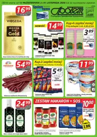 Społem gazetka Strona 1