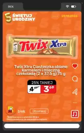 Biedronka gazetka Strona 10