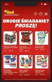 Biedronka gazetka Strona 12