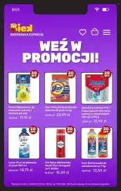 Biedronka gazetka Strona 14