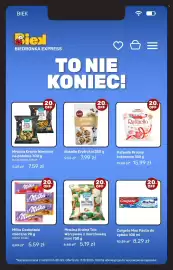 Biedronka gazetka Strona 15