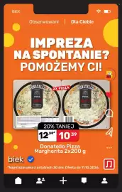 Biedronka gazetka Strona 19