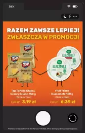 Biedronka gazetka Strona 20