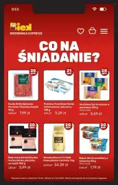 Biedronka gazetka Strona 21