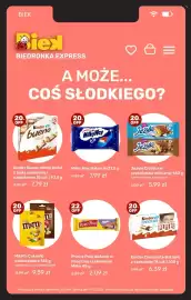 Biedronka gazetka Strona 22