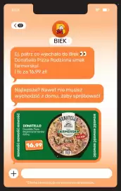 Biedronka gazetka Strona 25