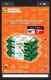 Biedronka gazetka Strona 7