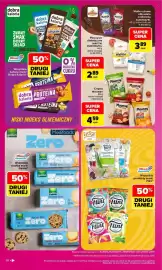 Carrefour gazetka tydzień 42 Strona 38: Chipsy Moonsy €4,59, Wafle ryżowe oblewane czekoladą EUROWAFEL €5,98