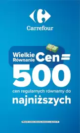 Carrefour gazetka tydzień 42 Strona 59