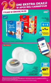 Carrefour gazetka tydzień 42 Strona 3