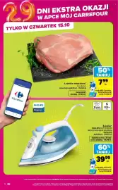Carrefour gazetka tydzień 42 Strona 4