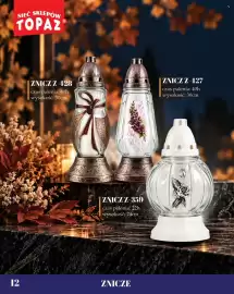 Topaz gazetka Strona 12