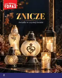 Topaz gazetka Strona 2