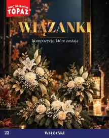 Topaz gazetka Strona 22