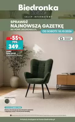 Biedronka gazetka (ważność do 8-01)