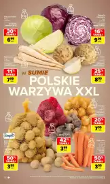 Carrefour Market gazetka tydzień 42 Strona 16