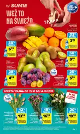 Carrefour Market gazetka tydzień 42 Strona 17