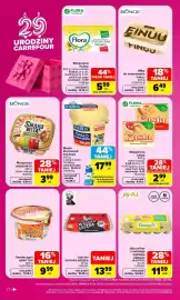 Carrefour Market gazetka tydzień 42 Strona 22
