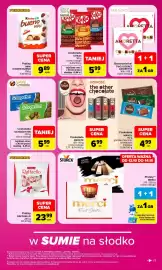 Carrefour Market gazetka tydzień 42 Strona 29