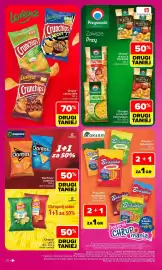 Carrefour Market gazetka tydzień 42 Strona 32