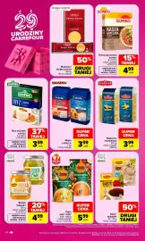 Carrefour Market gazetka tydzień 42 Strona 36