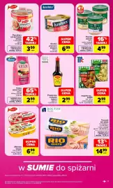 Carrefour Market gazetka tydzień 42 Strona 37