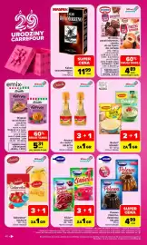 Carrefour Market gazetka tydzień 42 Strona 40