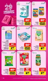 Carrefour Market gazetka tydzień 42 Strona 42