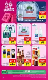 Carrefour Market gazetka tydzień 42 Strona 44