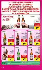 Carrefour Market gazetka tydzień 42 Strona 48