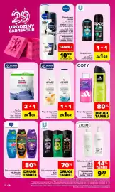 Carrefour Market gazetka tydzień 42 Strona 50