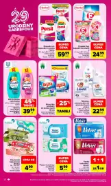 Carrefour Market gazetka tydzień 42 Strona 52