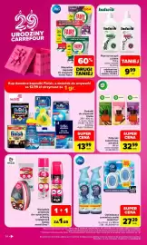 Carrefour Market gazetka tydzień 42 Strona 54