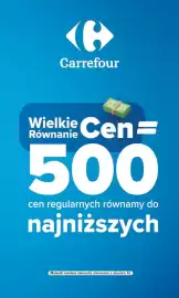 Carrefour Market gazetka tydzień 42 Strona 59