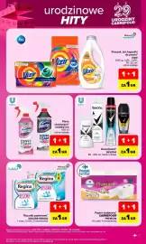 Carrefour Market gazetka tydzień 42 Strona 7
